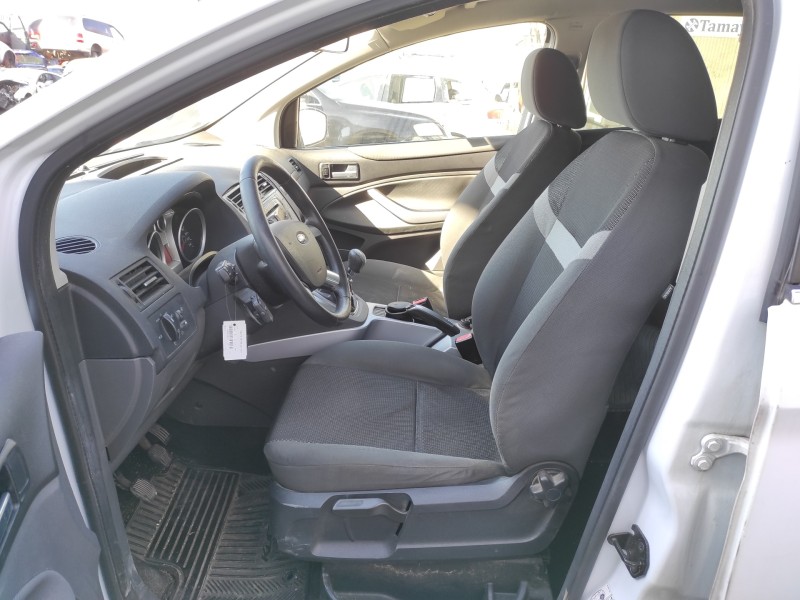 ford kuga (cbv) del año 2010