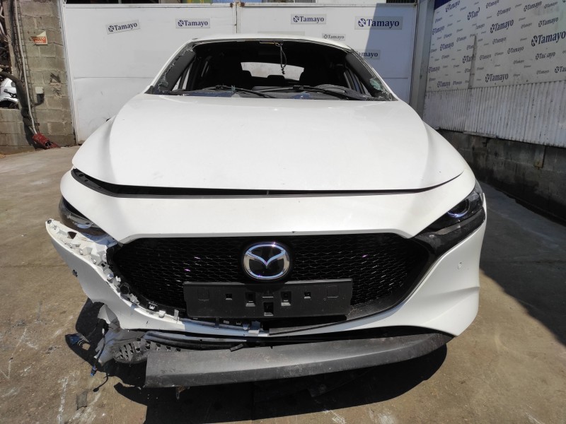 mazda 3 berlina (bp) del año 2019