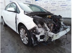 OPEL ASTRA J LIM.