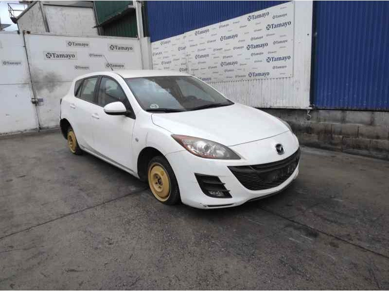 mazda 3 lim. (bl) del año 2010