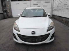 mazda 3 lim. (bl) del año 2010 2