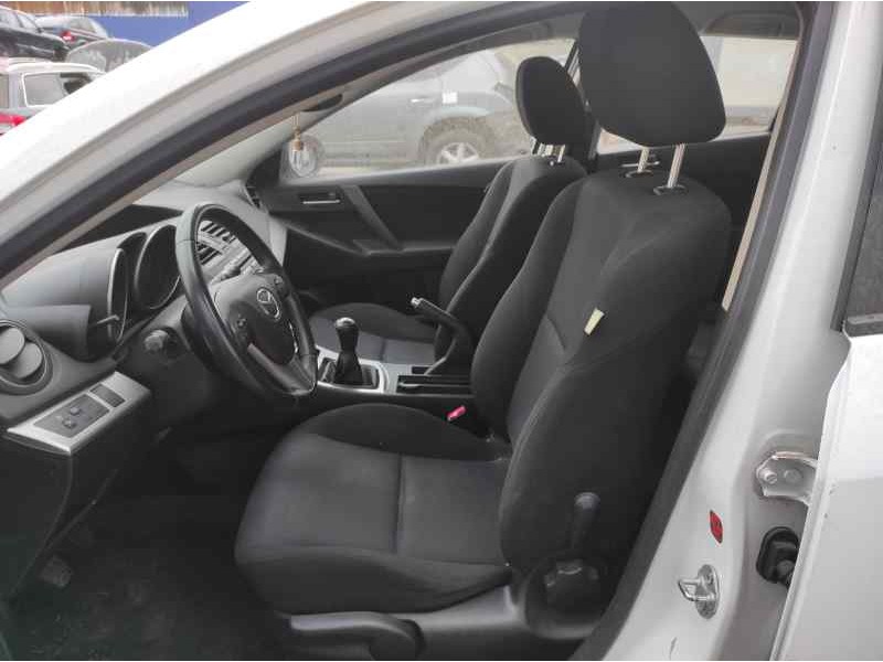 mazda 3 lim. (bl) del año 2010