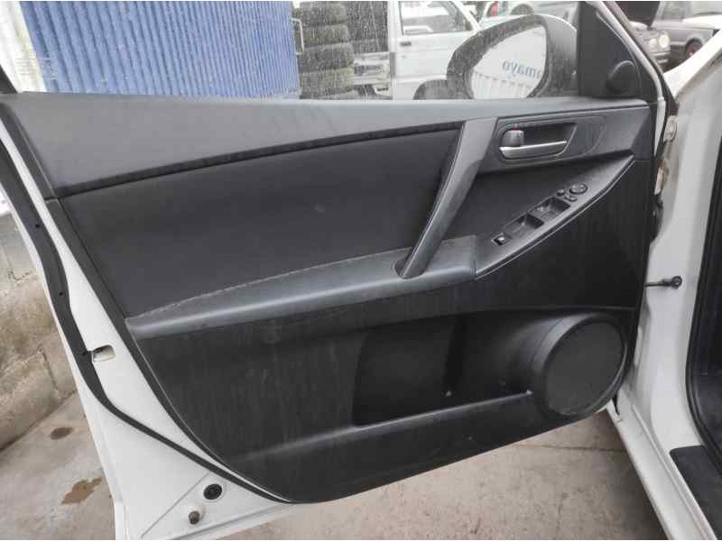 mazda 3 lim. (bl) del año 2010