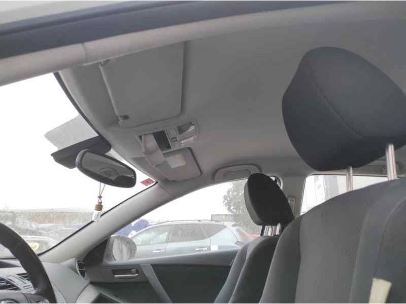 mazda 3 lim. (bl) del año 2010