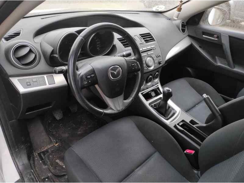 mazda 3 lim. (bl) del año 2010