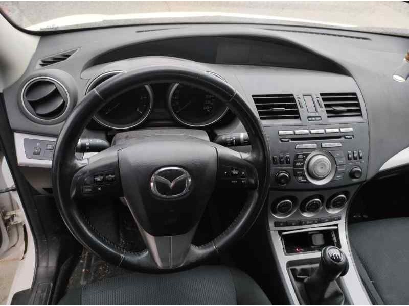 mazda 3 lim. (bl) del año 2010
