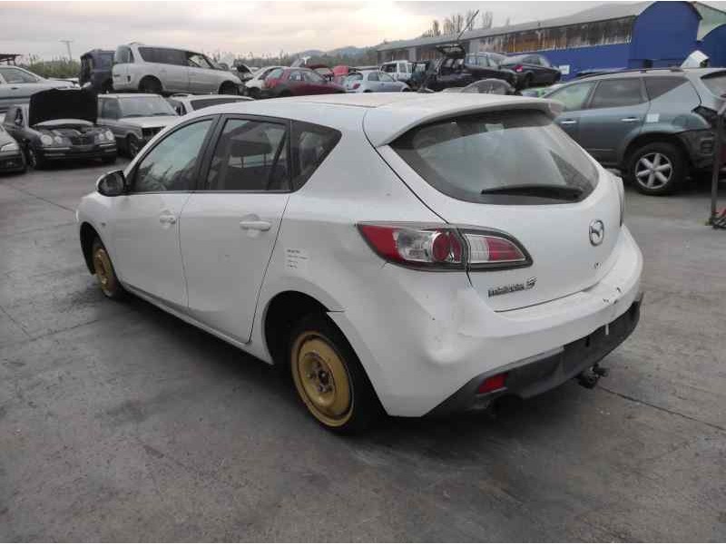 mazda 3 lim. (bl) del año 2010