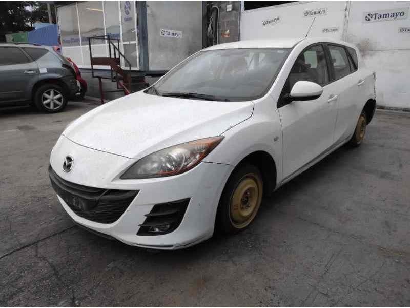 mazda 3 lim. (bl) del año 2010
