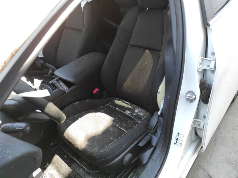 mazda 3 berlina (bp) del año 2019