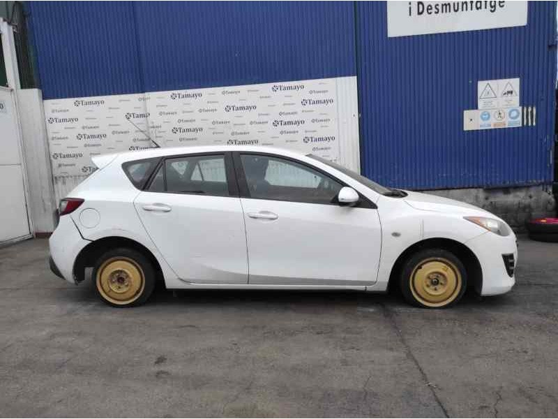 mazda 3 lim. (bl) del año 2010