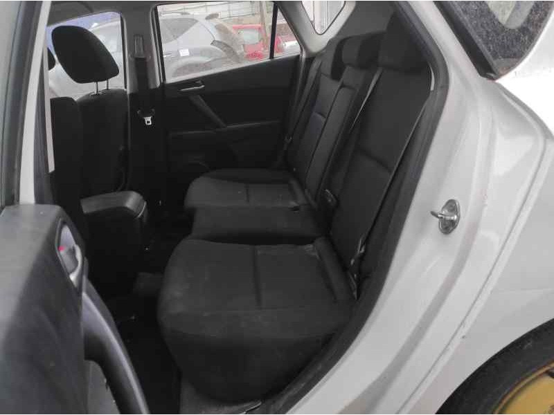 mazda 3 lim. (bl) del año 2010