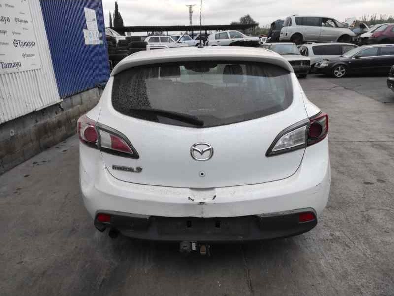 mazda 3 lim. (bl) del año 2010