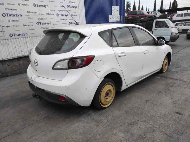 mazda 3 lim. (bl) del año 2010