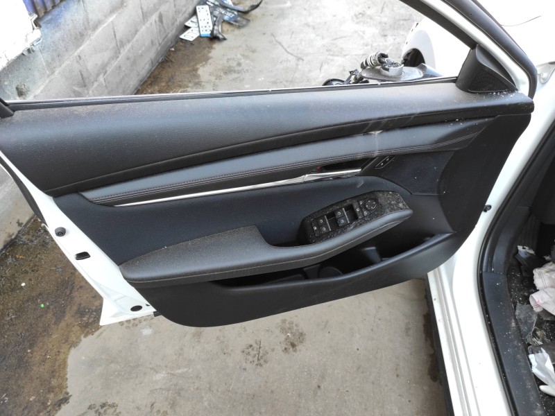 mazda 3 berlina (bp) del año 2019