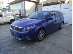 peugeot 308 sw del año 2020 2