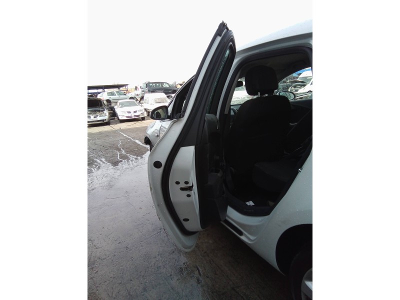 opel astra j lim. del año 2010
