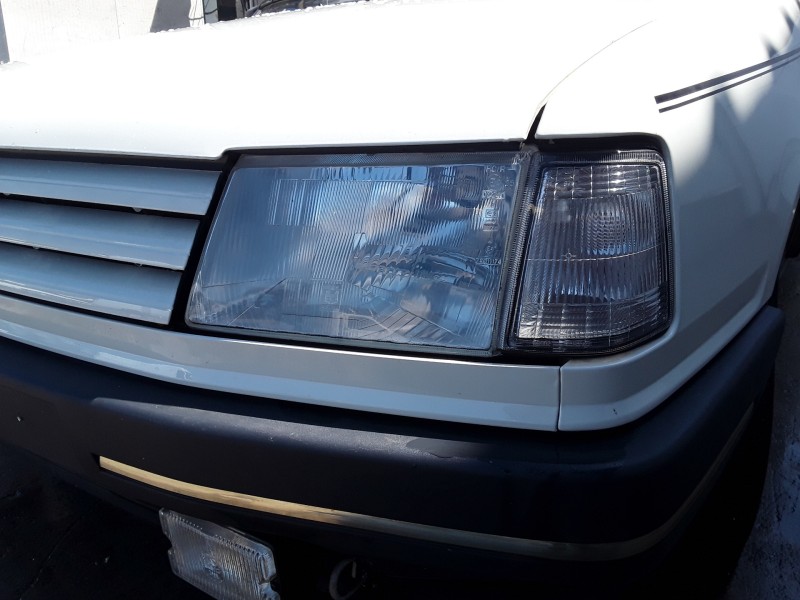peugeot 309 del año 1990