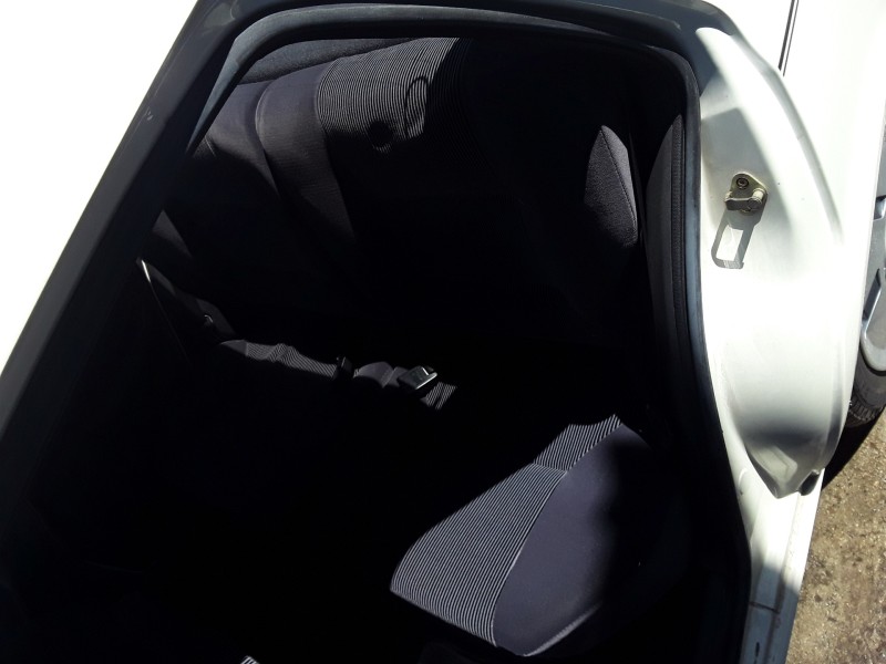 peugeot 309 del año 1990