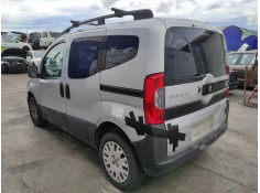 peugeot bipper del año 2009 2