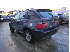 bmw x5 (e53) del año 2003 2