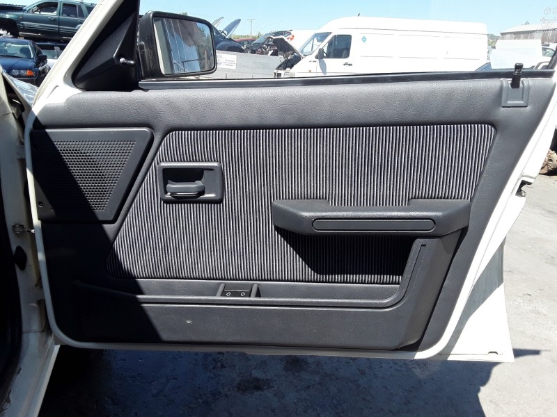 peugeot 309 del año 1990