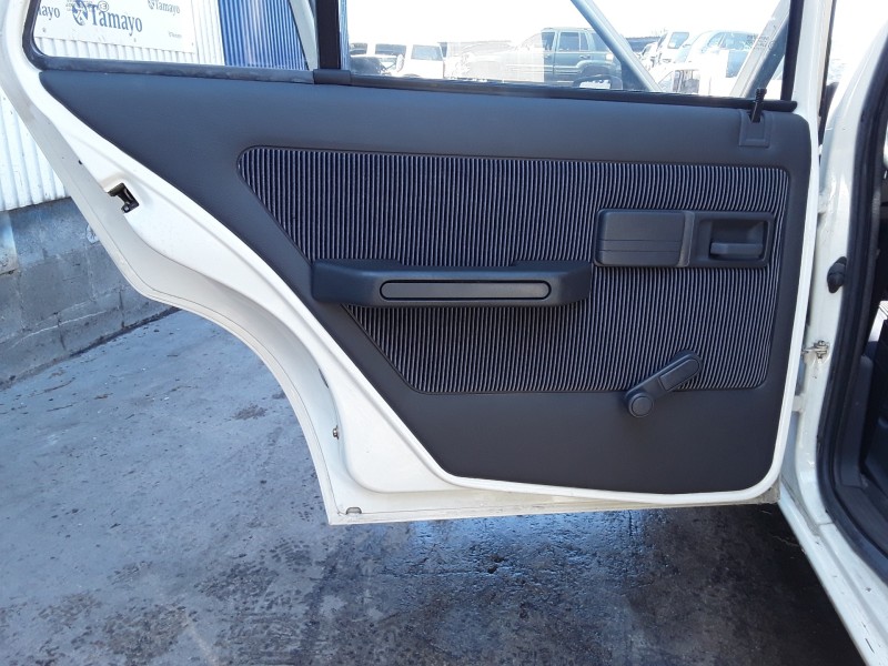 peugeot 309 del año 1990