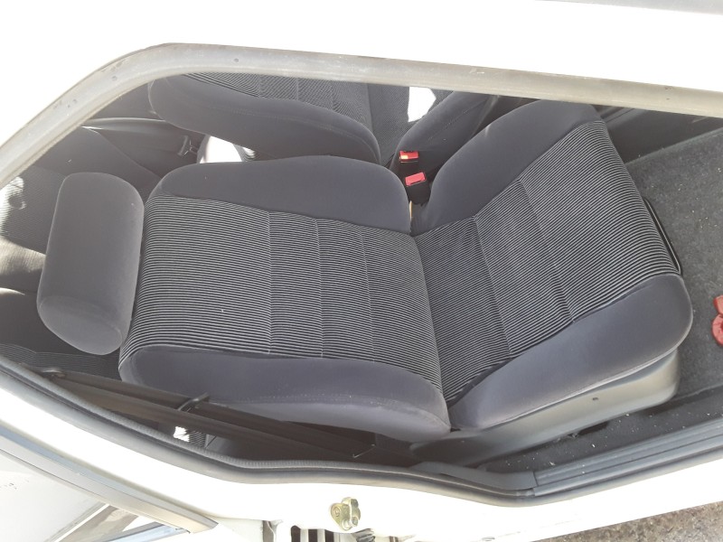 peugeot 309 del año 1990