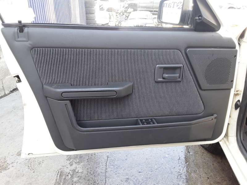 peugeot 309 del año 1990