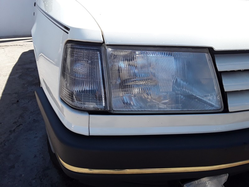 peugeot 309 del año 1990