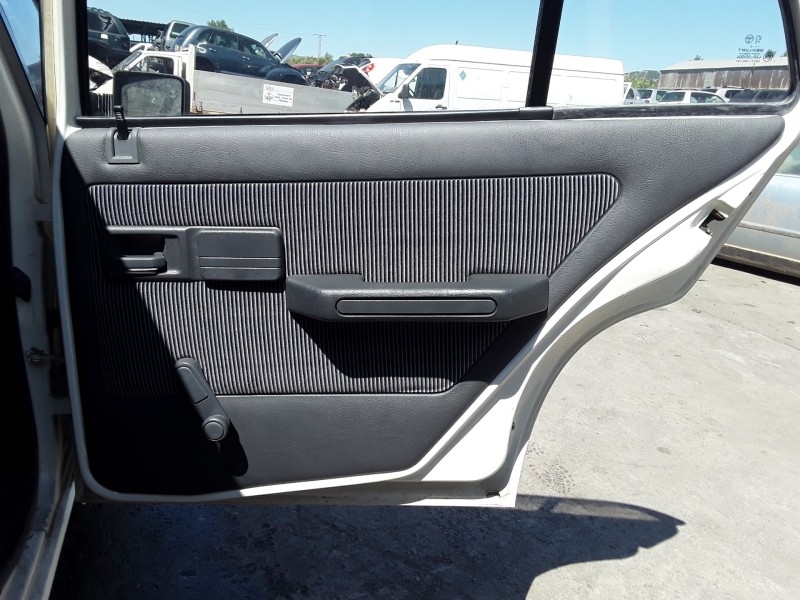 peugeot 309 del año 1990