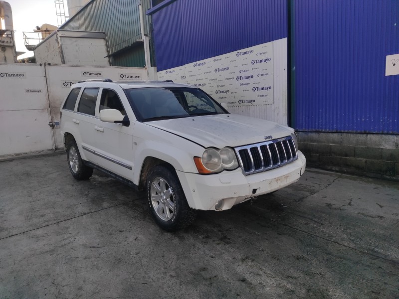 jeep gr. cherokee (wh) del año 2008