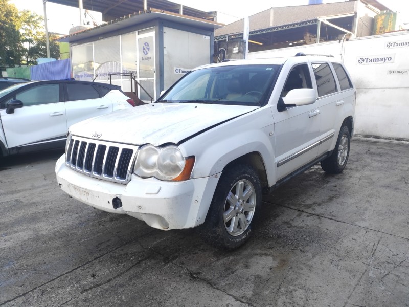 jeep gr. cherokee (wh) del año 2008