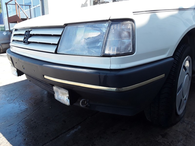 peugeot 309 del año 1990