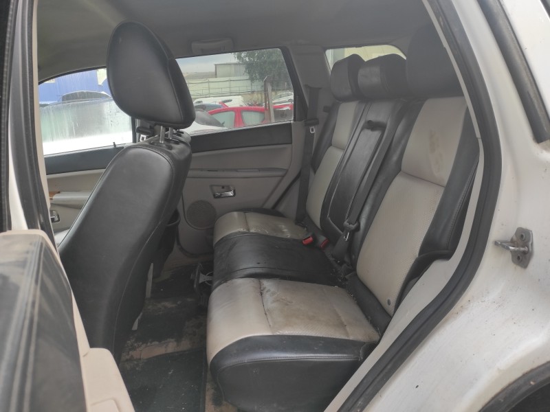 jeep gr. cherokee (wh) del año 2008