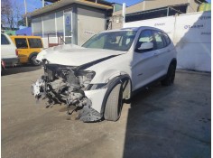 bmw x3 (f25) del año 2013 2