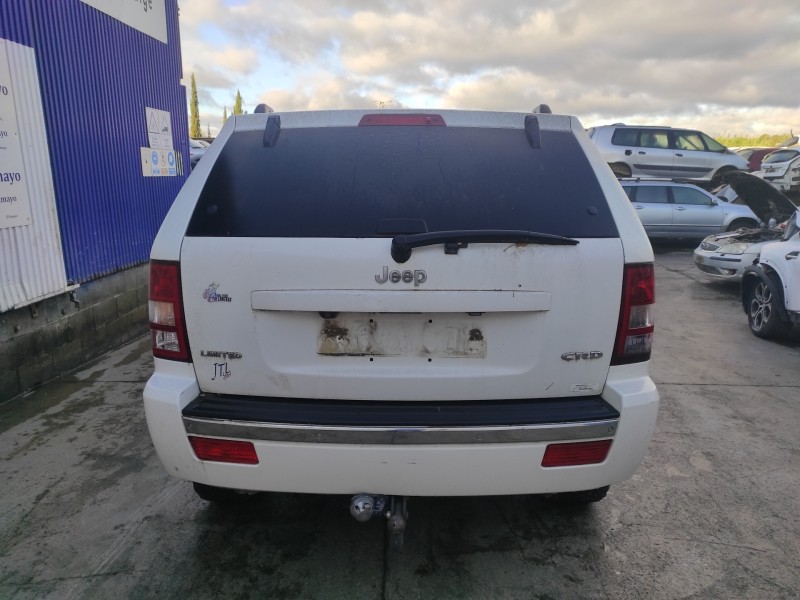jeep gr. cherokee (wh) del año 2008