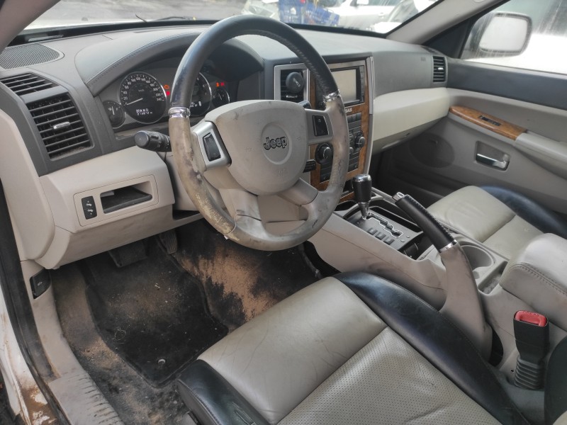 jeep gr. cherokee (wh) del año 2008