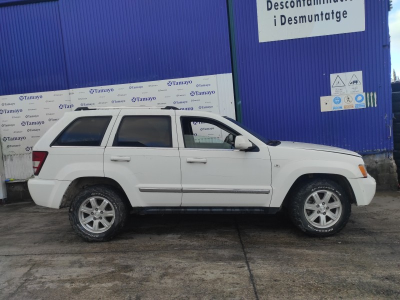 jeep gr. cherokee (wh) del año 2008