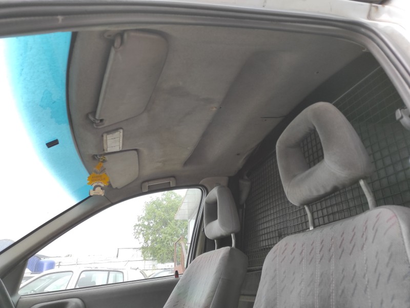 opel combo (corsa b) del año 1996