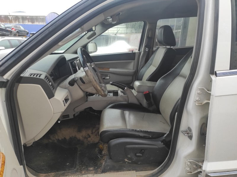 jeep gr. cherokee (wh) del año 2008