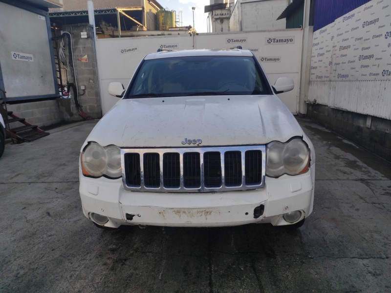 jeep gr. cherokee (wh) del año 2008