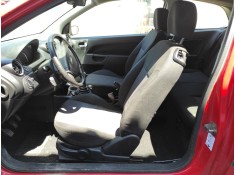 ford fiesta (cbk) del año 2004 2