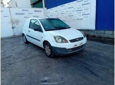 FORD FIESTA (CBK)