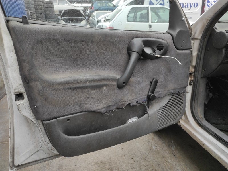 opel combo (corsa b) del año 1996