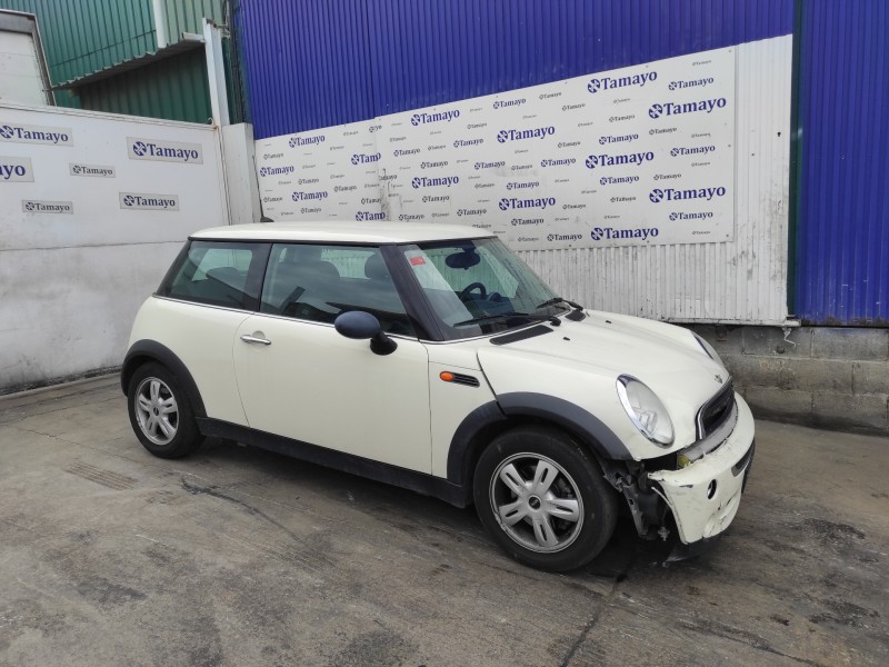 mini mini (r50,r53) del año 2006