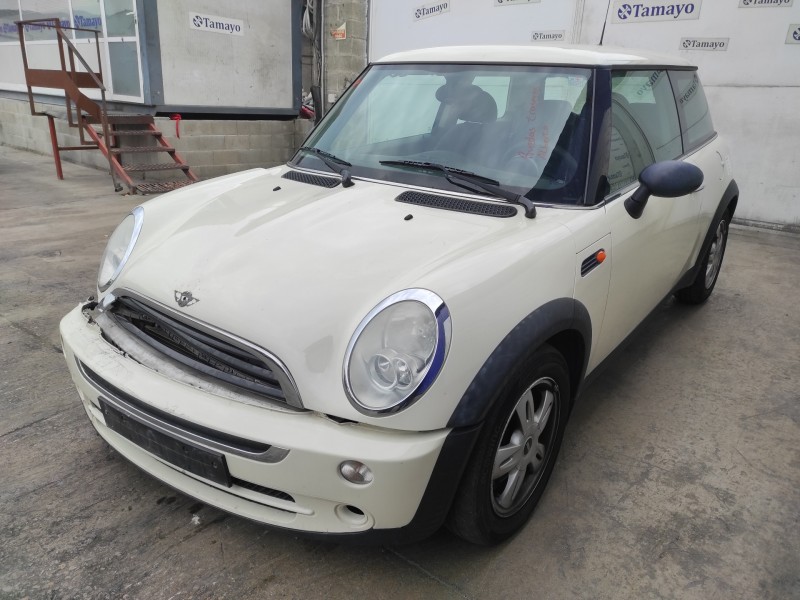 mini mini (r50,r53) del año 2006