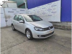 VOLKSWAGEN GOLF VI (5K1)