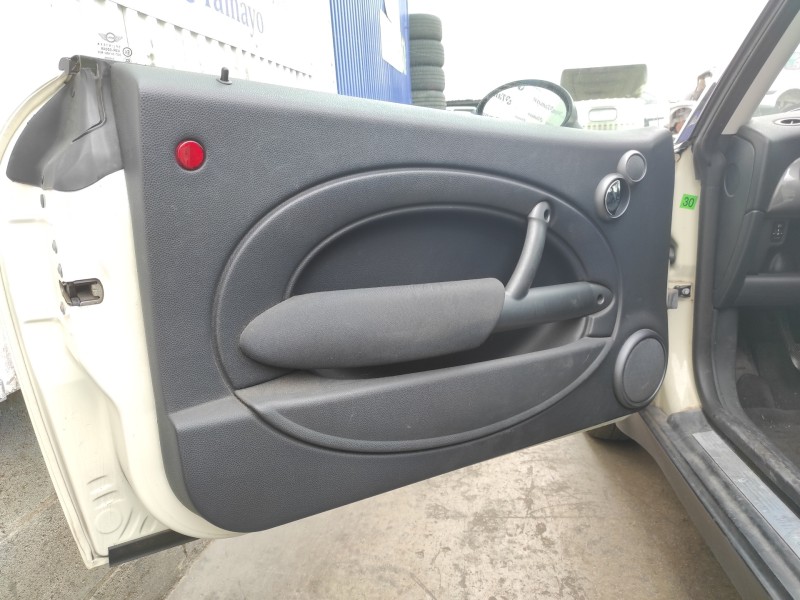 mini mini (r50,r53) del año 2006