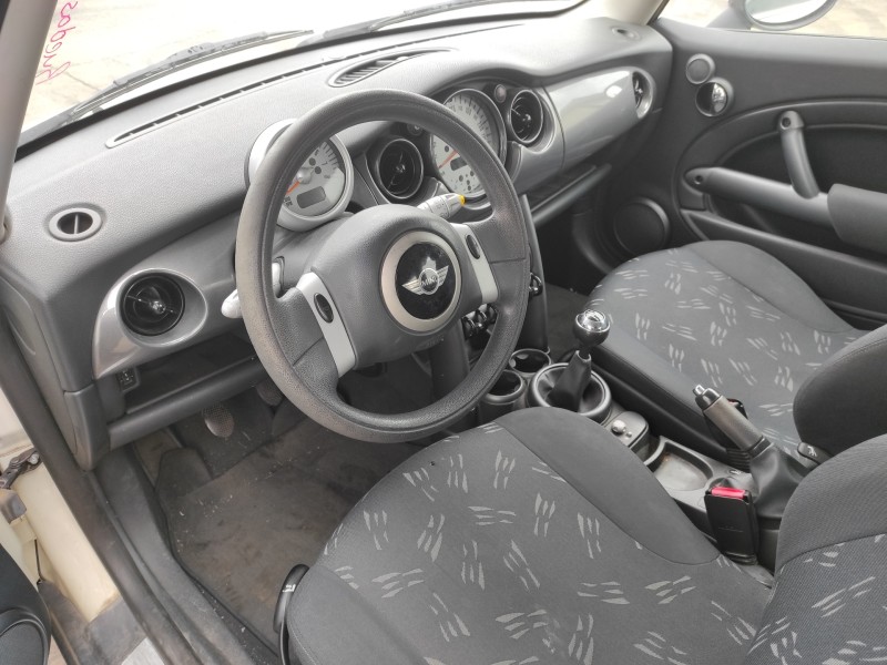 mini mini (r50,r53) del año 2006