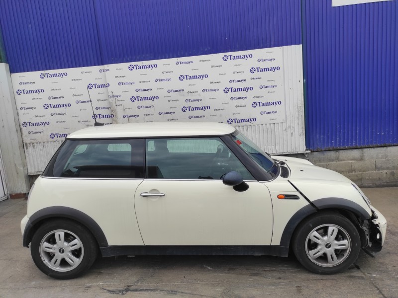 mini mini (r50,r53) del año 2006